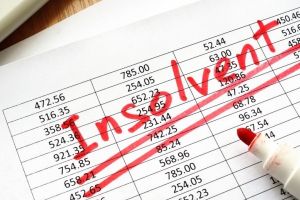 Firmă de construcţii din Botoşani declarată în insolvenţă. Decizia, luată de Tribunalul Botoşani