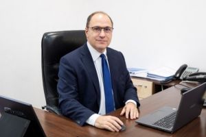 Mihai Dimian, propus şi validat de PNL, pentru funcţia de ministru al Educaţiei