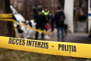 Crimă teribilă! Trupul femeii a fost găsit într-un lac