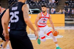 România a învins Portugalia la Piteşti, cu Bobe Nicolescu în rol de căpitan al naţionalei