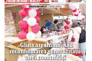 A apărut Jurnalul de Ilfov!