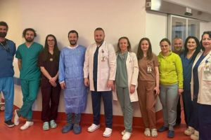 O şansă la viaţă. Pacient electrocutat la 22.000 de volţi, tratat cu succes la Spitalul Judeţean Timişoara