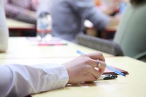 Premiul I pentru o eleva din Timisoara, la Concursul National de Lectura si Interpretare de la Iasi