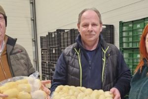 Asociaţia AgroSIC creează o platformă online pentru vânzarea produselor agricole din judeţ