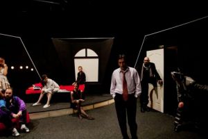 „Camera 701”, la Sala Mică