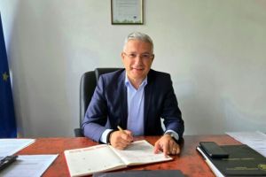 Viceprimarul Lucian Patraşcu strânge semnături pentru Catedrala Ortodoxă. USR contestă proiectul