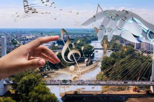 VIDEO. Satu Mare are „imn” creat cu Inteligenţă Artificială!