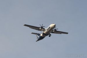 Români aduşi acasă din Orientul Mijlociu: Peste 300 de oameni au aterizat la Bucureşti