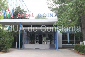 Mamaia: Complex Doina SA solicita informatii urbanistice pentru un teren din Zona Careul 24