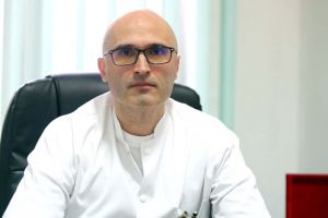 Final de mandat la Spitalul „Victor Babeş”. Oancea: „Nu plec din această misiune, ci doar dintr-o funcţie”