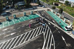 Investiţie de peste 2,4 milioane lei în municipiul Piteşti