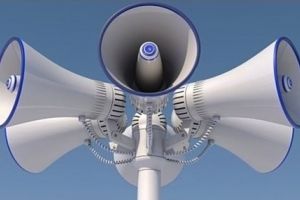 Exerciţiul IGSU „Miercurea Sirenelor”, amânat. Autorităţile spun că testarea sistemului rămâne o prioritate