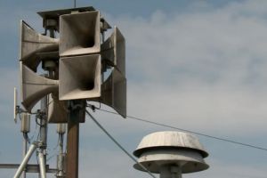 Sirenele nu vor mai răsuna în tot Sibiul: explicaţii oficiale ale autorităţilor