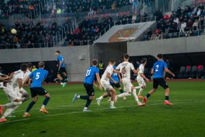 Decizie istorică: Inter Sibiu şi-a recuperat în instanţă sigla şi palmaresul