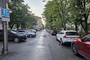 Se prelungeşte aşteptarea: Locurile de parcare de domiciliu din Oradea se vor putea rezerva din nou abia din 20 aprilie