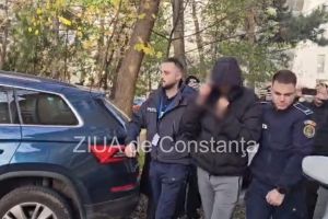 Judecatoria Medgidia a decis inceperea procesului in care un politist este acuzat ca ar fi lovit un cetatean in sectia de politie din Cernavoda 