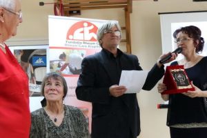 FOTO: Fundaţia Rheum Care, 25 de ani de activitate în slujba bolnavilor