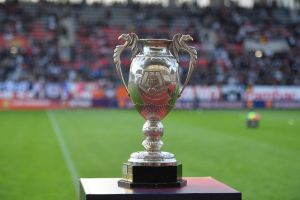 ”Cupa e plină de surprize. Respect pentru Gloria Bistriţa”