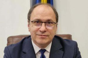 Mihai Dimian a fost numit ministru al Educaţiei şi Cercetării