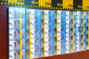 Ialomiţa: Peste 13.000 de ţigarete nemarcate fiscal, depistate de poliţişti