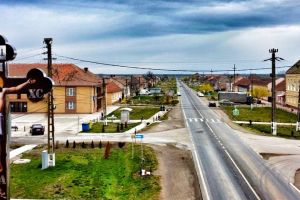 20 de milioane de euro pentru dezvoltarea comunei Măureni, în ultimul deceniu