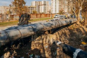 Contract de 50 de milioane de euro pentru schimbarea ţevilor Colterm. A fost desemnat executantul