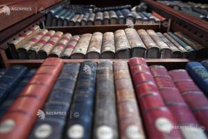 3 martie – Ziua mondială a scriitorilor