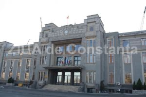 Monitorizare continua pentru Digul de Larg! CNAPM Constanta SA investeste in urmarirea comportarii in timp a celei mai mari constructii de protectie (DOCUMENT)
