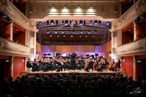 Spectacole de excepţie în martie la Filarmonica Sibiu: de la Vivaldi la tango argentinian