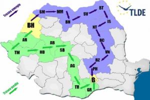 PEDALEAZĂ SPRE VIITOR