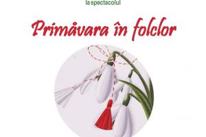 Spectacol al tinerilor artişti din Târgu Jiu, la Muzeul Judeţean