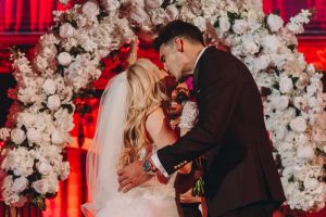 Andreea Bălan a compus o piesă pentru Victor Cornea: piesa l-a impresionat pe tenismenul sibian / foto