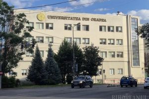 Admiterea la Universitatea din Oradea: aceleaşi reguli, dar hârtii în plus în dosarul de înscriere