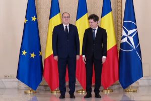 Noul ministru al Educaţiei a depus jurământul