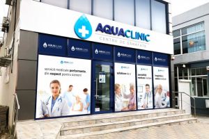 Justitie Constanta: S-a stabilit instanta care va judeca un pretins caz de malpraxis comis la clinica Aquaclinic