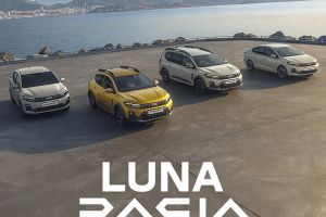 Luna Dacia la Mavexim Târgovişte