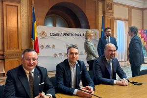 Limitarea accesului copiilor la reţelele sociale, în lucru