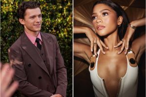 Nuntă secretă la Hollywood: Zendaya şi Tom Holland s-ar fi căsătorit