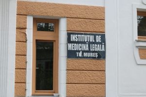 Institutul de Medicină Legală Târgu Mureş, studiu de piaţă pentru un sediu nou
