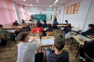 Activitate de prevenire a consumului de droguri, la Colegiul Economic ”Transilvania” Târgu Mureş