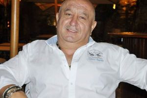 Interlopul Costică Argint şantaja un bărbat de peste doi ani! Victima i-ar fi plătit zeci de mii de euro!