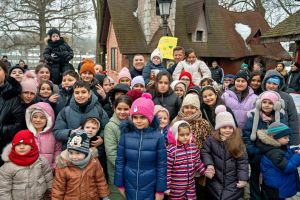 „Mărţişor cu suflet, la Mogoşoaia!”, în premieră