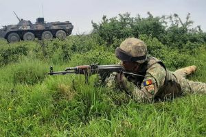 Guvernul modifică Legea rechiziţiilor: bunuri şi persoane pot fi mobilizate şi în starea de alertă, inclusiv pentru exerciţii NATO şi UE