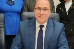 Mihai Dimian este noul ministru al Educaţiei. Nicuşor Dan a semnat decretul