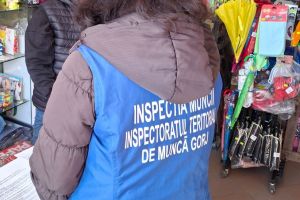 Patron din Târgu Jiu, amendat cu 90.000 pentru că nu a plătit la timp salariile angajaţilor