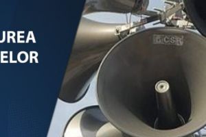 Alarmele nu mai sună, astăzi, în Gorj! Exerciţiul ISU, amânat