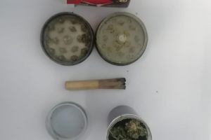 Droguri cumpărate prin Telegram. Tânăr din Rovinari, condamnat cu suspendare