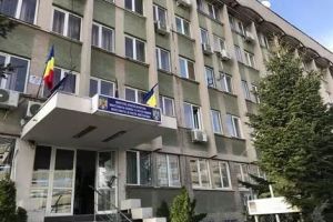 Nota obţinută de singurul candidat înscris la concursul pentru şefia Serviciului de Investigare a Criminalităţii Economice