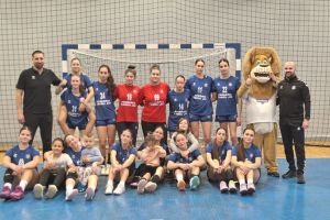 Antrenor nemulţumit după o victorie cu +20: ,,Nu mi-a plăcut”