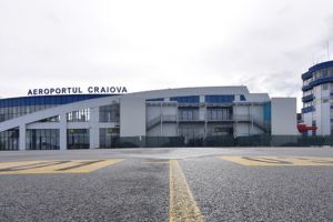 Încă un record pentru Aeroportul Internaţional Craiova!